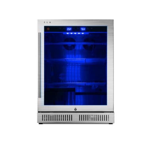 Local Special, Steak Locker SL150 Home Edition, Floor Model image 0
