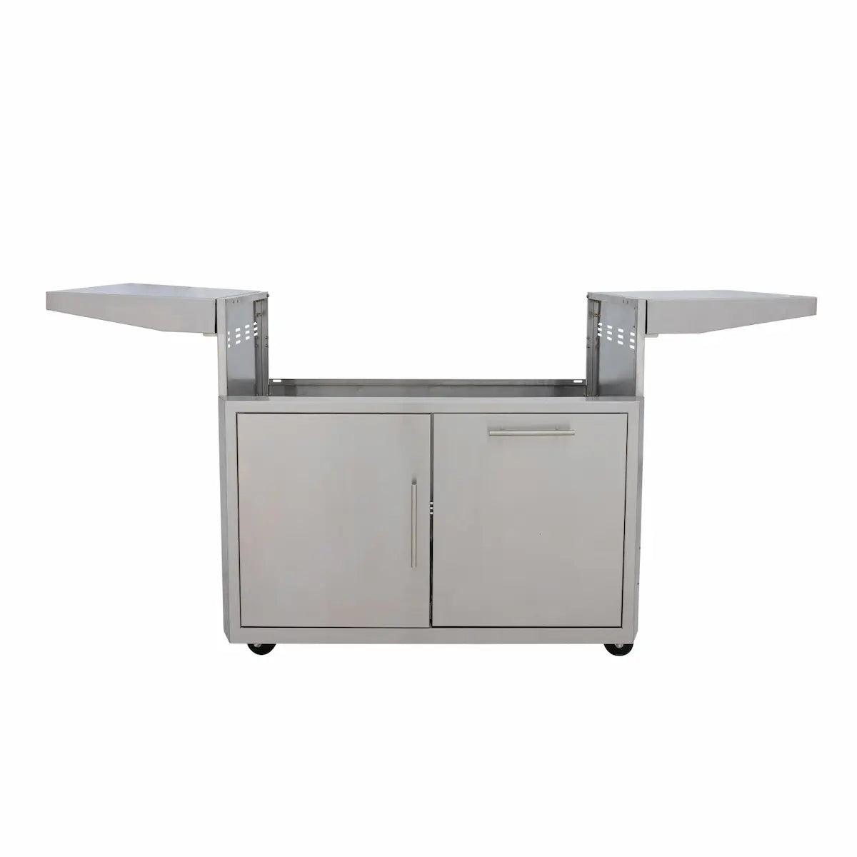 Blaze LTE PRO 40-Inch 5-Burner Gas Grill Cart image 0