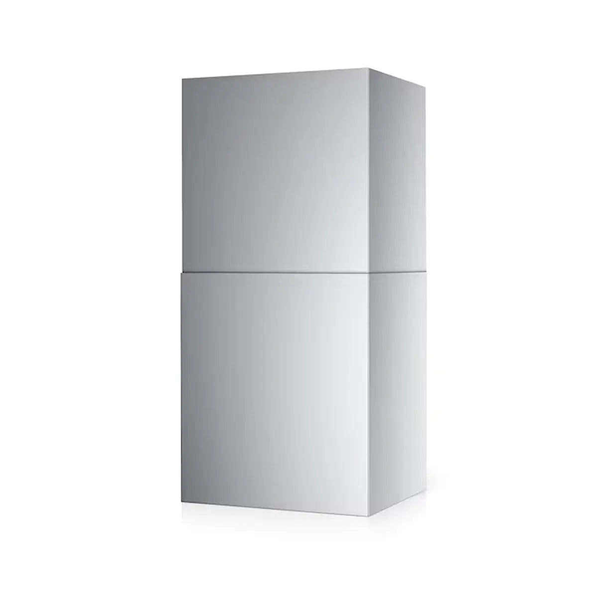 Blaze Duct Cover for BLZ-42-VHOOD - Height Expandable from 22"-42.5" image 0