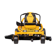 Cub Cadet Ultima ZT1 54 – 24HP Kohler Zero Turn Mower (54") image 2