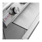 Blaze Prelude LBM 32-Inch Propane Gas Built-In 4 Burner Grill - BLZ-4-LBM-LP image 3