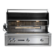 Sedona by Lynx 42-Inch Propane Gas Built-In Grill - 3 Stainless Steel Burners, w/ Rotisserie - L700R-LP image 1