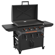 36" Griddle Airfryer Combo image 0