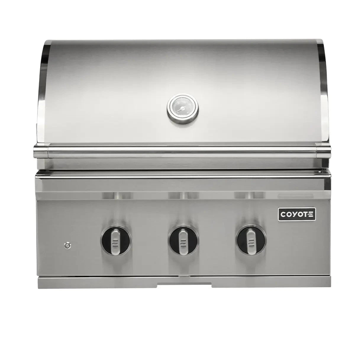 Coyote SL-Series Built-In Grill image 0