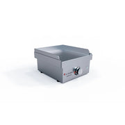 Le Griddle - Wee Griddle with Cart - Electric -GEE40 CK image 2
