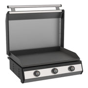 30" Electric Drop-in Griddle image 0