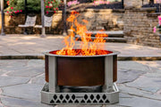 X Series Smokeless Fire Pit image 4