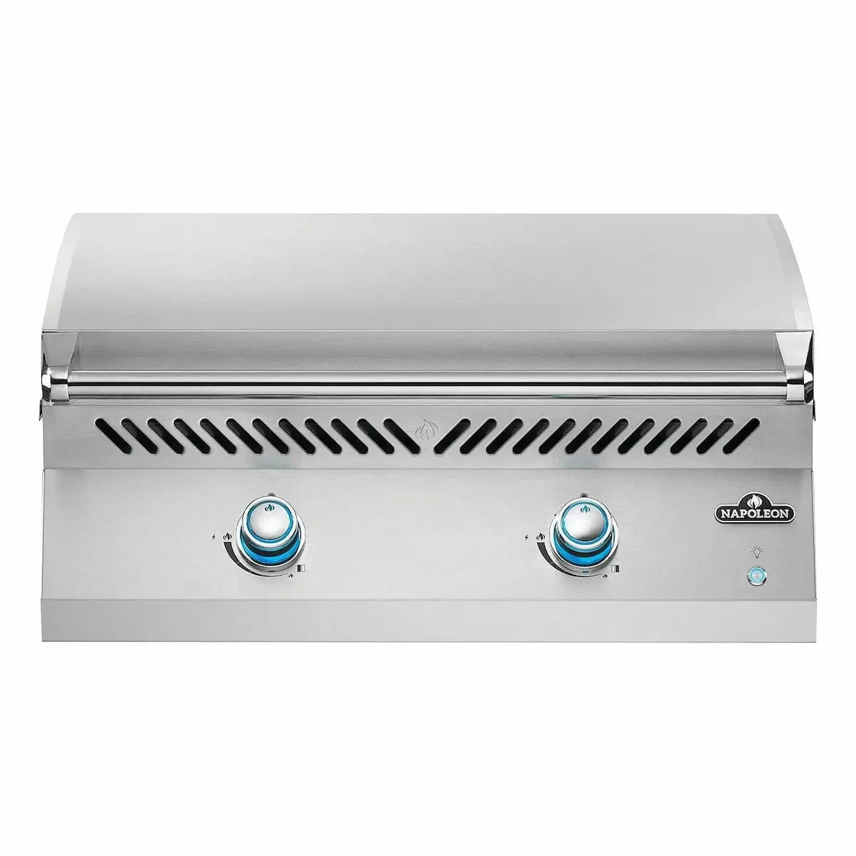 Napoleon Built-In 700 Series 32" Flat Top Griddle image 0