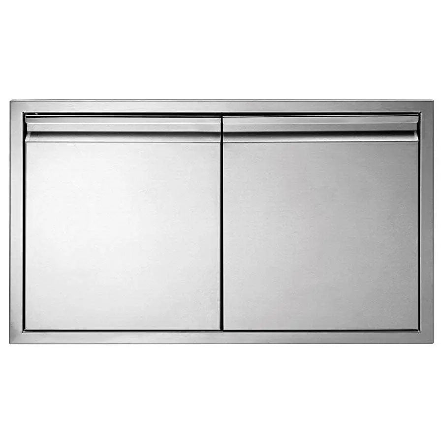 Twin Eagles Double Access Door image 0