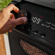900 Pellet Grill Airfryer Combo image 6