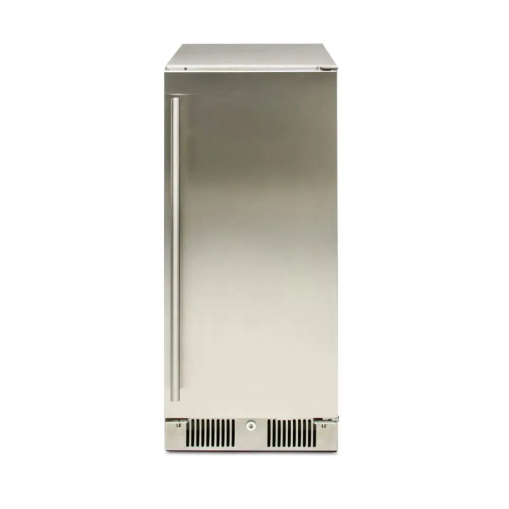 Blaze 15" Outdoor-Rated 3.2 Cu. Ft. Refrigerator, BLZ-SSRF-15 image 0