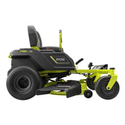 RYOBI 48V 42-inch 75 Ah Battery Electric Riding Zero Turn Mower image 2