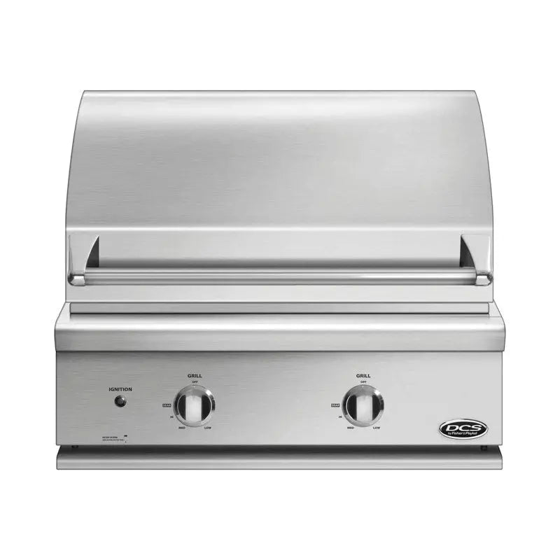 DCS 30" Series 7 All Grill image 0