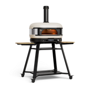 Dome XL (Gen 2) and Stand Bundle - Hybrid Fuel Propane image 0
