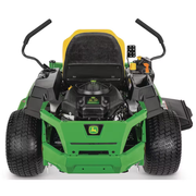 Z325E 48 In. 24 HP Gas Dual Hydrostatic Zero-Turn Riding Mower image 9