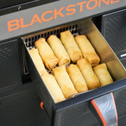 36” Griddle Airfryer Combo image 4