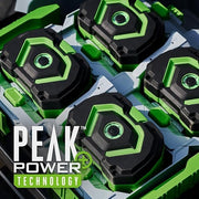 EGO POWER+ 42 in Z6 Zero Turn Mower with e-STEER ZT4205S image 6