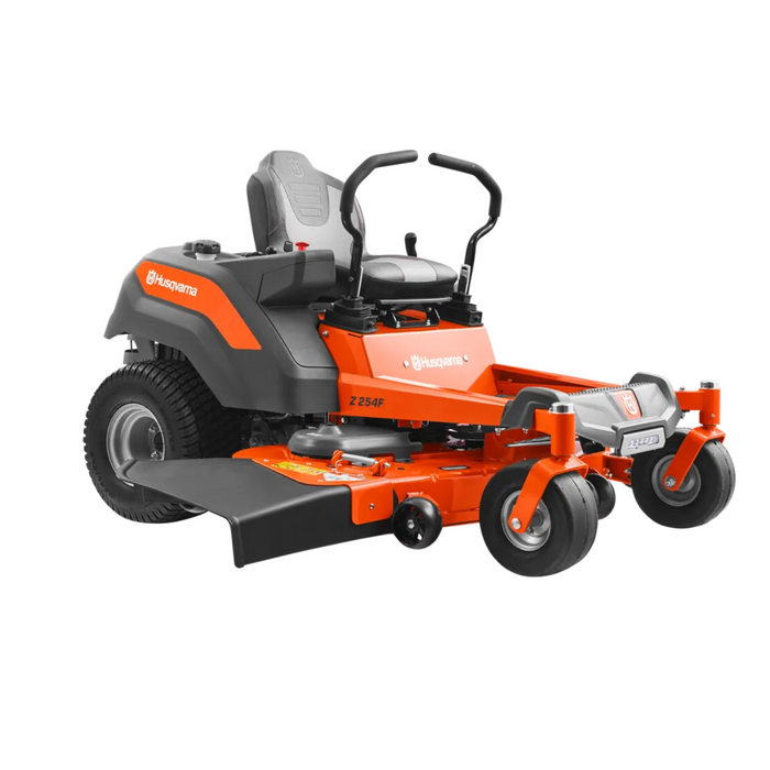 Husqvarna Z248F Zero Turn Lawn Mower – 48″ 726Cc 23Hp V-Twin image 0