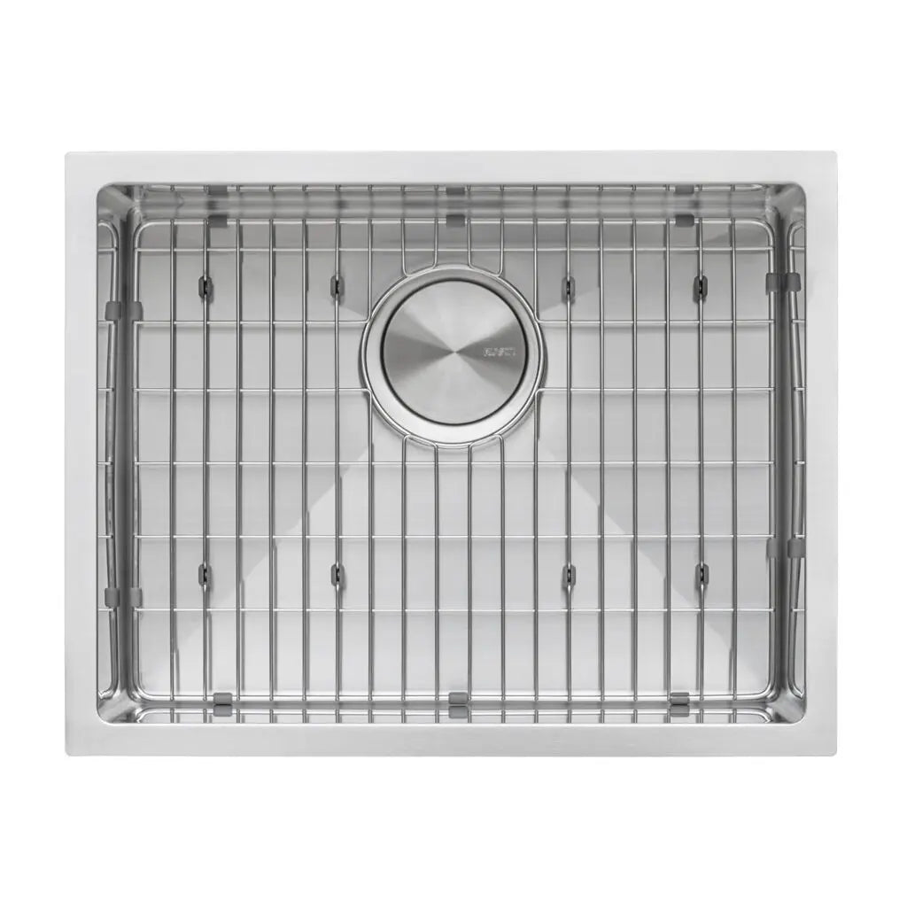 Ruvati 23" Undermount Sink image 0
