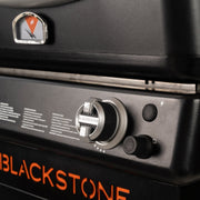 Pizza Oven with Mobile Cart image 9