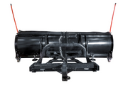 Detail K2 Universal 82" x 19" SUV & Truck Snow Plow Kit with Remote image 2