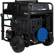 Westinghouse 28,000 Peak Watt Home Backup Portable Generator, Remote Electric Start with Co Sensor image 5