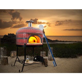 Forno Bravo Napolino Wood Fired Oven image 0