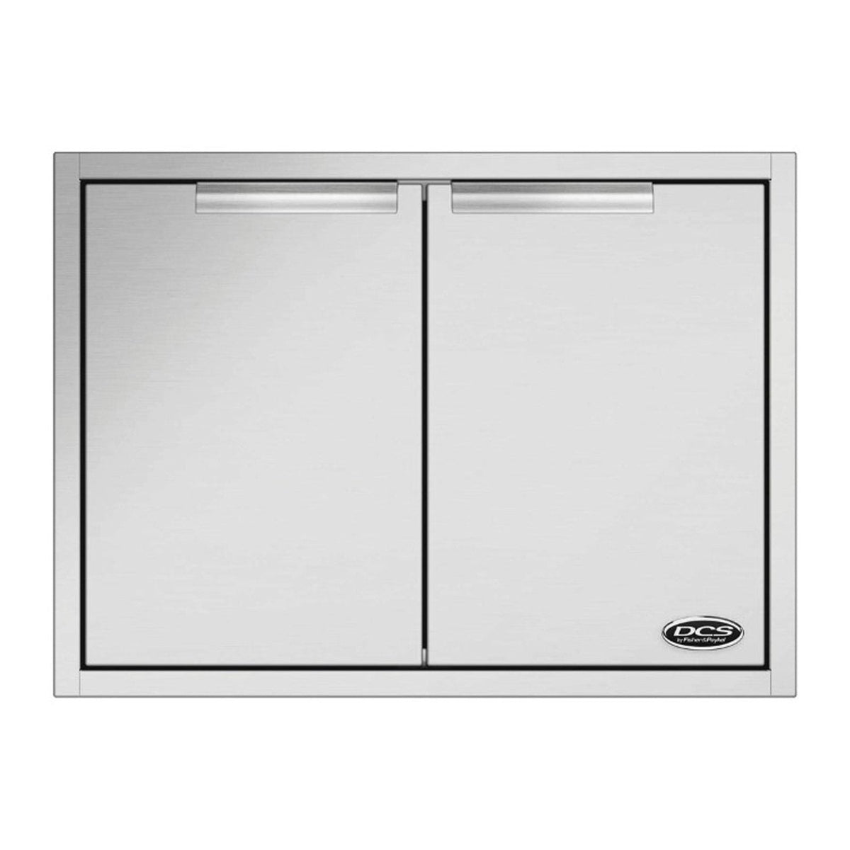 DCS 30-Inch Double Access Doors - ADN1-20X30 image 0