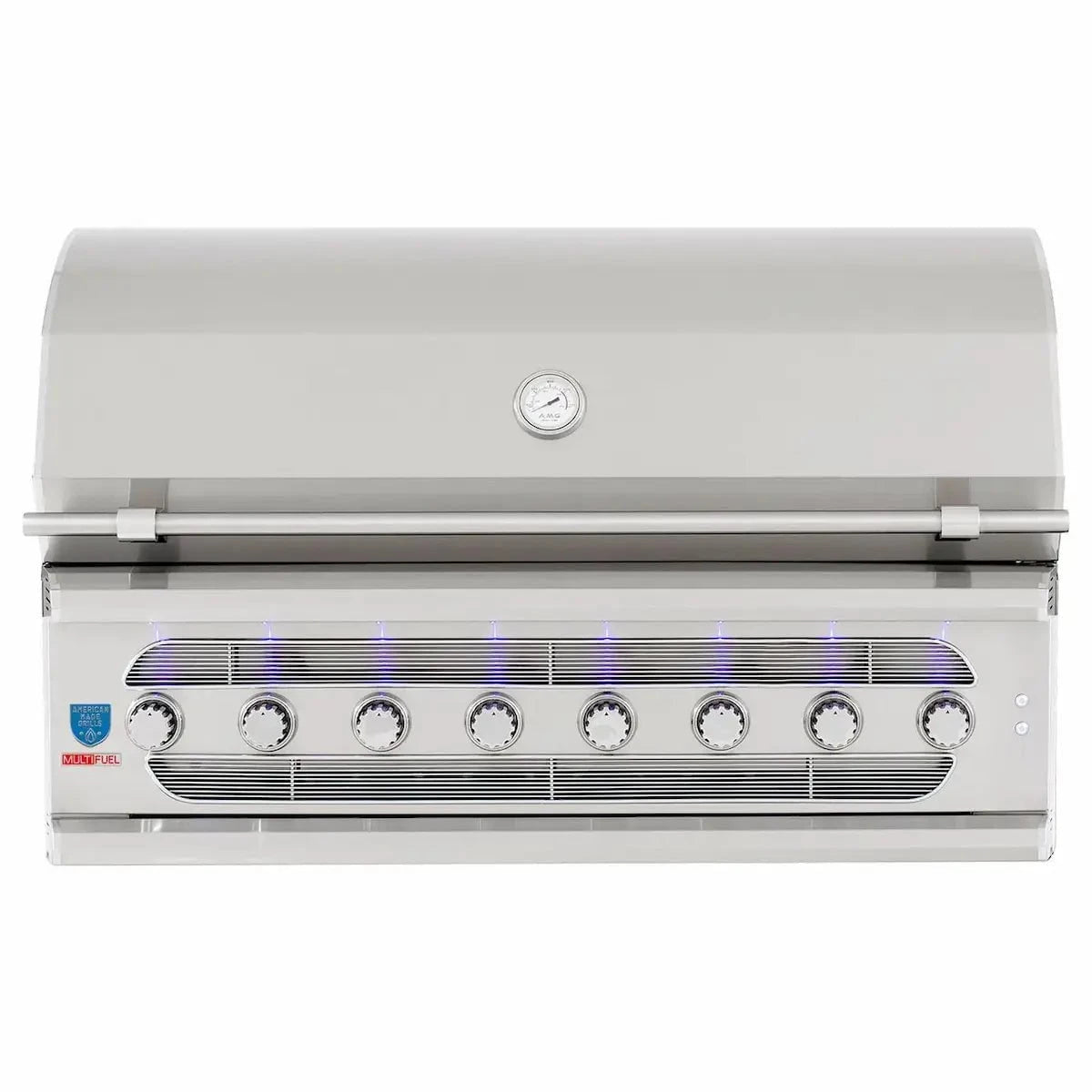 American Made Grill Muscle 54" Built-In Gas BBQ Grills image 0