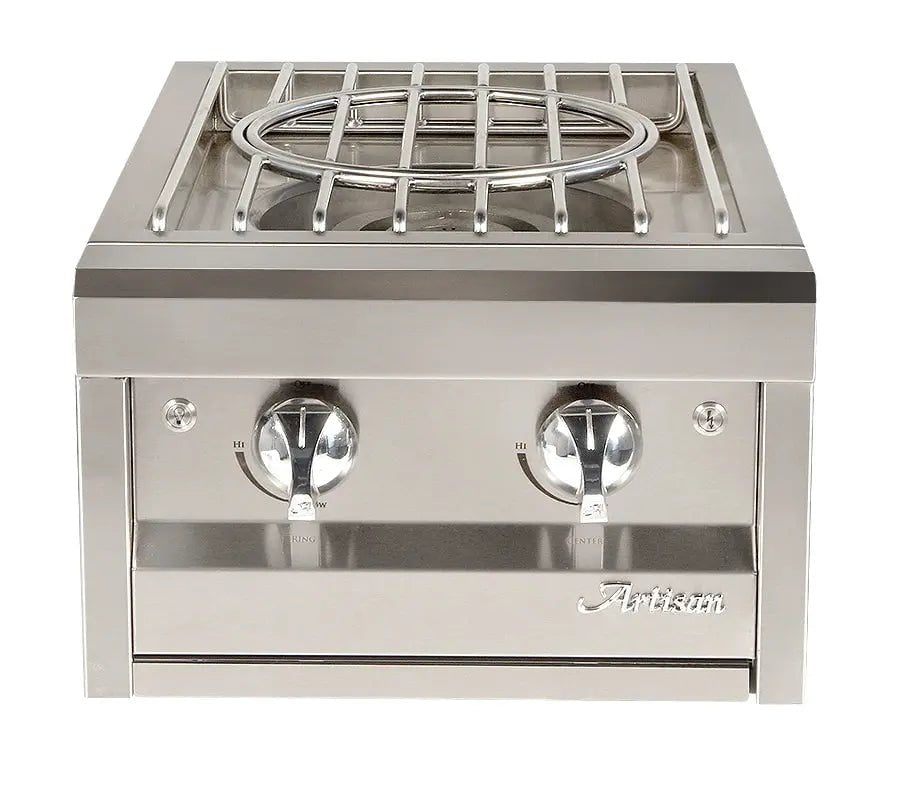 Artisan Power Burner ARTP-18PB image 0