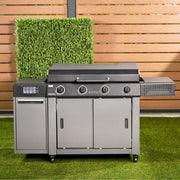 36" Griddle Deluxe image 1