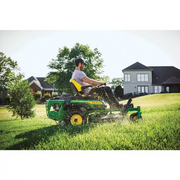 Z320R 42 In. 21.5 HP Gas Dual Hydrostatic Zero-Turn Riding Mower image 5