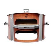 Live-Fire Pizza Oven image 0