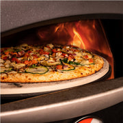 Pizza Oven with Mobile Cart image 8