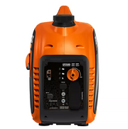 GENERAC 8251 GP2500i-2 INVERTER GENERATOR WITH COSENSE image 5