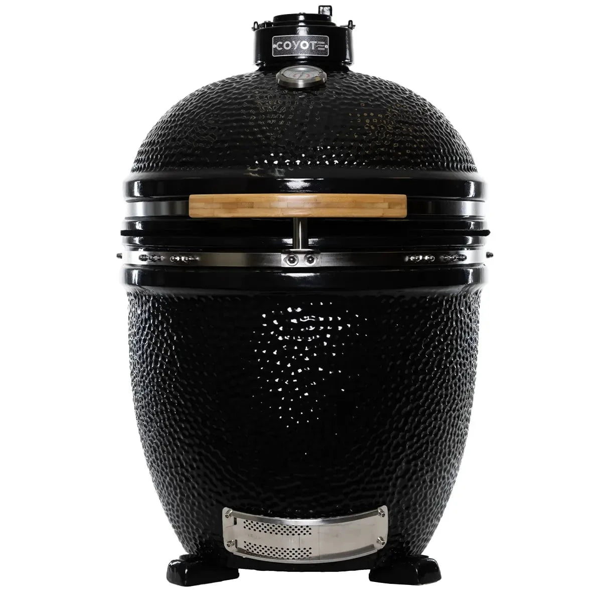 Coyote Asado Ceramic Grill, Built-In image 0