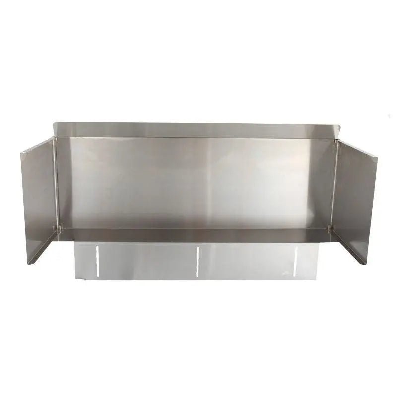 Wind Guard for Blaze 3 Burner Traditional image 0