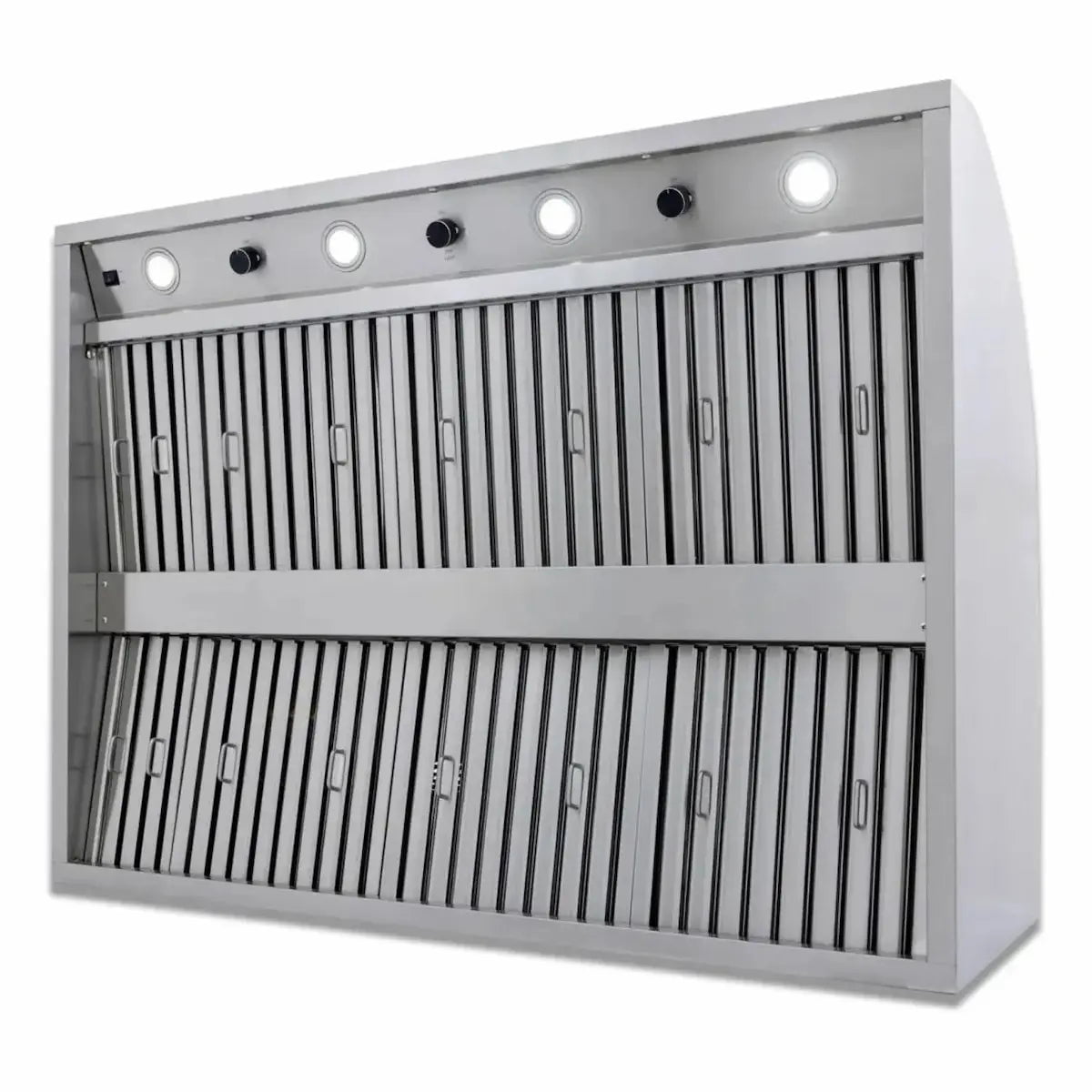 Blaze 48" Outdoor Wall Vent Hood image 0