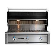 Sedona by Lynx 42-Inch Propane Gas Built-In Grill - 2 Stainless Steel Burners and 1 ProSear Burner - L700PS-LP image 1
