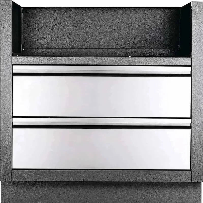 Napoleon Oasis Under Grill Cabinet for 32" 700-Series Built-In Grill Head IM-UGC32-CN image 0