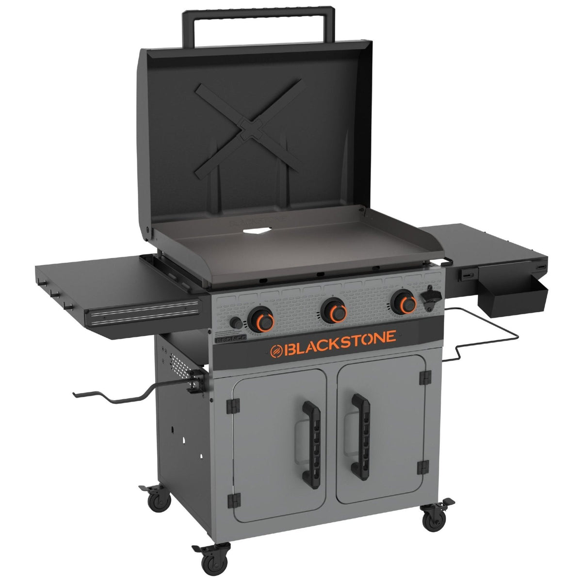28" XL Griddle with Cabinet image 0