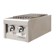 Artisan Natural Gas Built-In Double Side Burner - ARTP-SB2-NG image 0