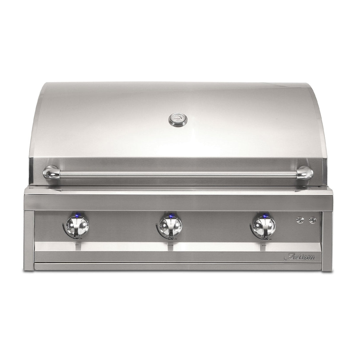 Artisan American Eagle 36-Inch Propane Gas Built-In Grill - AAEP-36-LP image 0