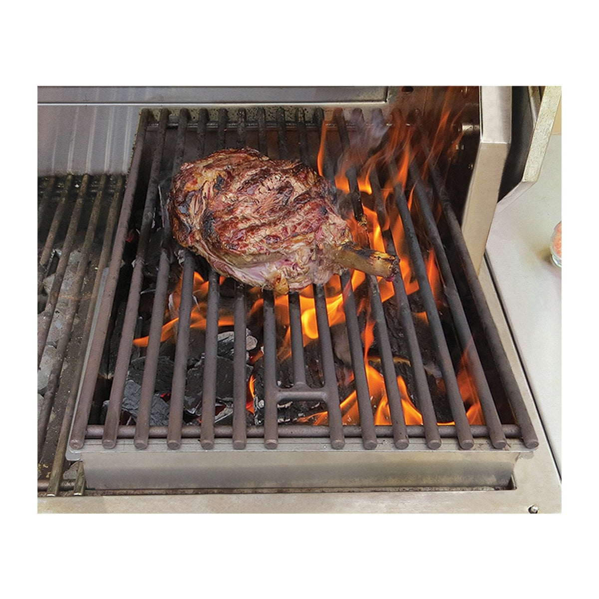 Alfresco Solid Fuel Insert - SFI-POD image 0