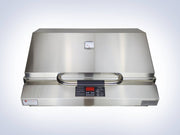 Electri-Chef Emerald 24-Inch 3520 Volt Electric Built-In Grill - 4400-EC-336-I-24 image 0