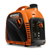 GENERAC 8251 GP2500i-2 INVERTER GENERATOR WITH COSENSE image 0