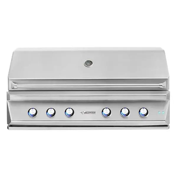 Twin Eagles 54" Built-In Gas BBQ Grill image 0