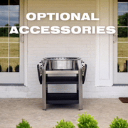 Live-Fire Grill - Grilling Bundle image 4
