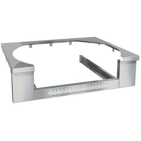 EVO Affinity 30G Trim Kit with Vent Panel image 0