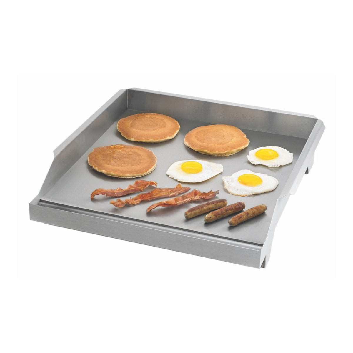 Twin Eagles 18-Inch Griddle Plate Attachment for Power Burner - TEGP18 image 0